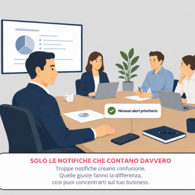 Wordpress - Pillola 7 - Notifiche IT Wordpress - Pillola 7 - Notifiche IT